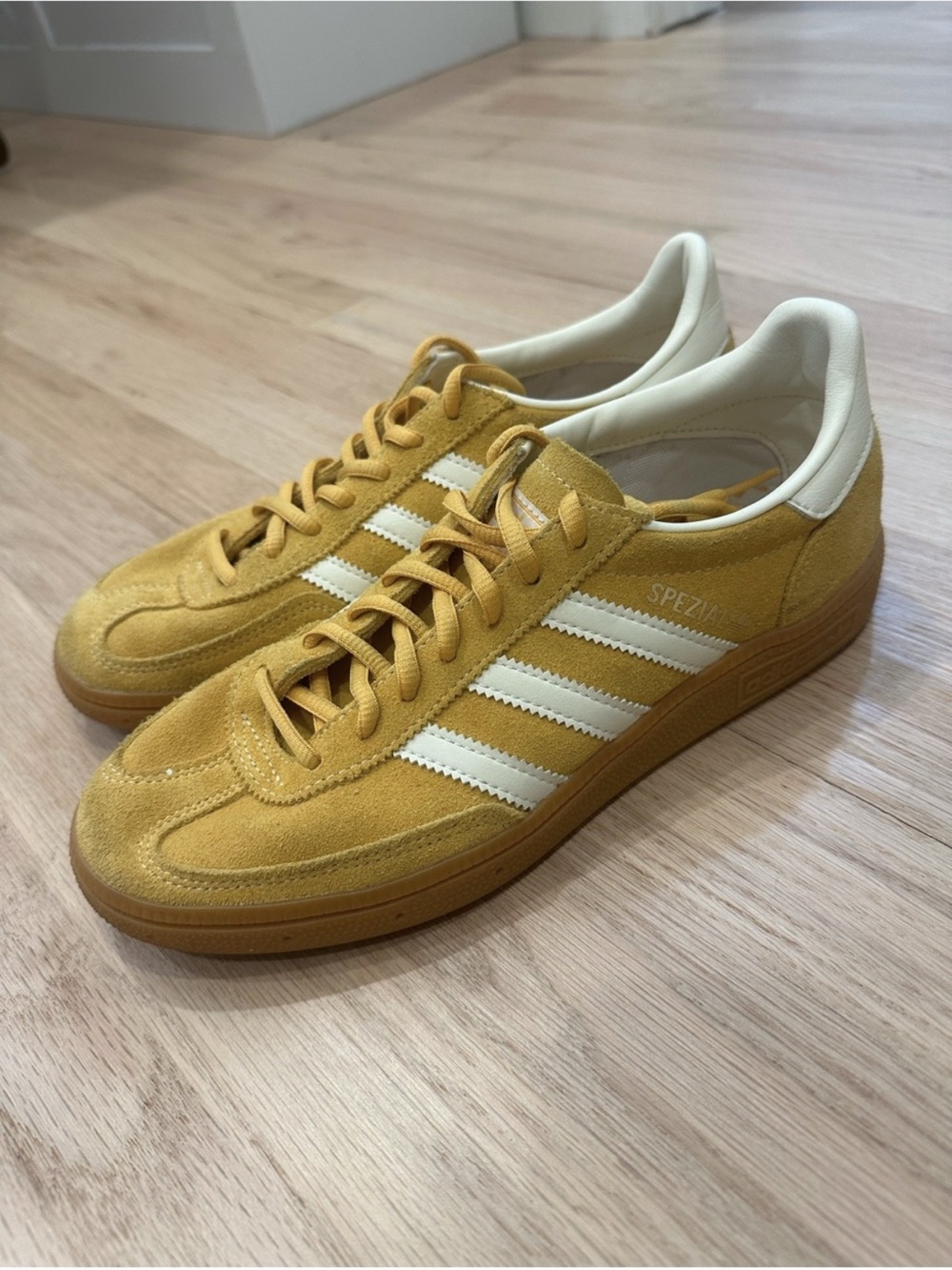 Adidas Spezial Handball Sneakers - Picture 2 of 4